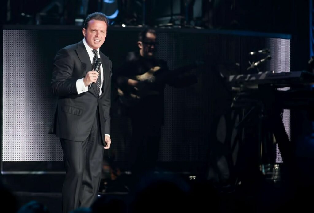 ¿Cuándo es la preventa de boletos para Luis Miguel en concierto? Este banco se lleva la exclusiva