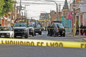 En México, 16 de las 50 ciudades más violentas ¿Está la tuya?