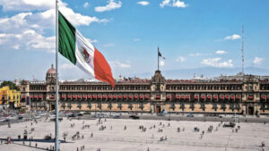 IIF reduce pronóstico del PIB para México a 0.8%; ve riesgo de recesión