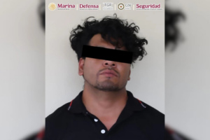 Capturan a líder regional del ‘CJNG’ en Boca del Río y Veracruz y 13 personas más