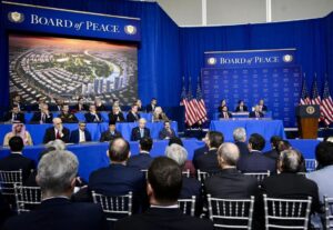 México ante la “Junta de Paz”: diplomacia timorata y sin rumbo